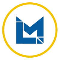 Logo Léo Mariotte